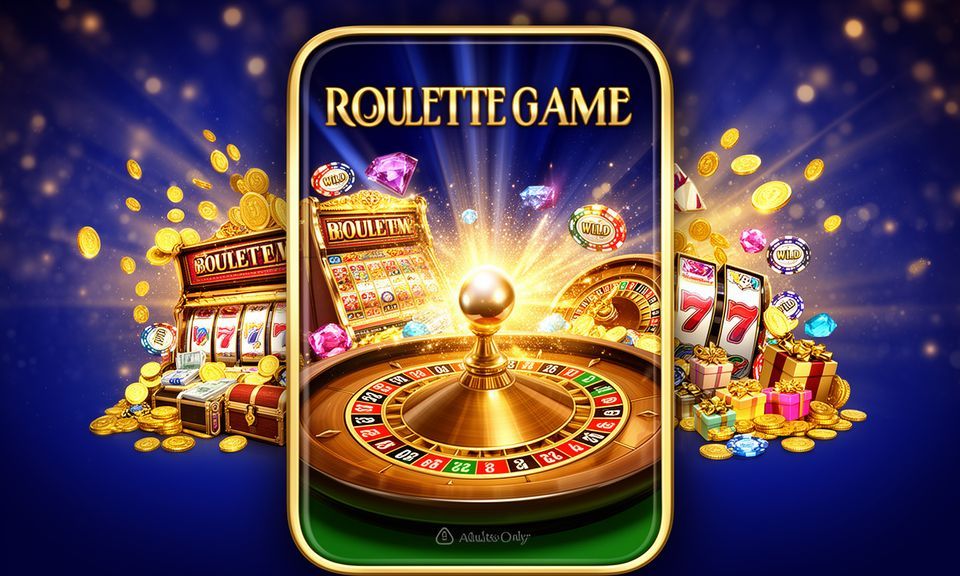 aoxx69 Apa Yang Ada Dalam Lobi Angin Timur Slot
