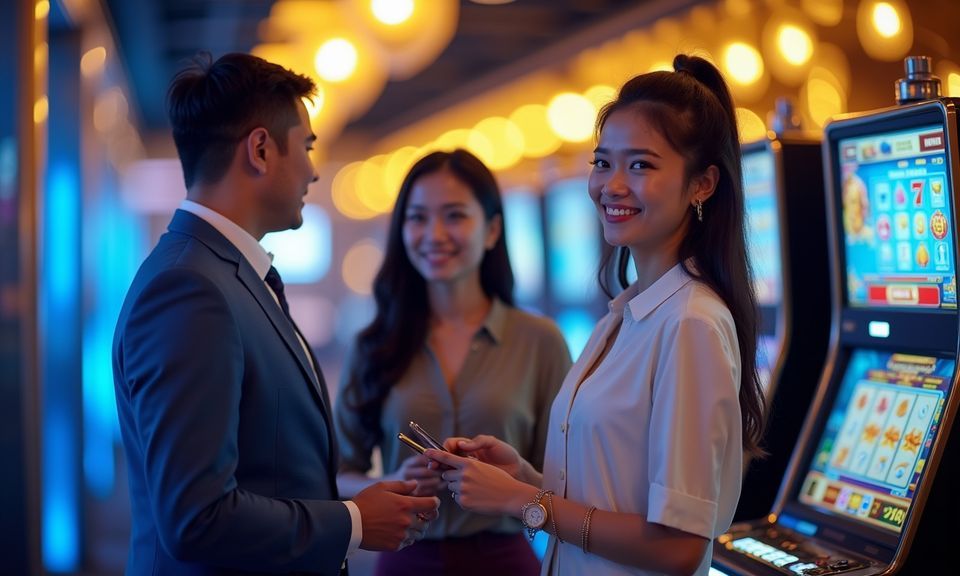 aoxx69 Baccarat Langsung